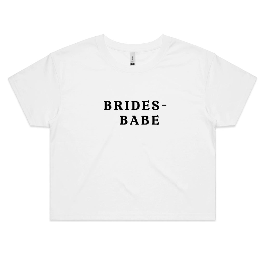 Bridesbabe Tee