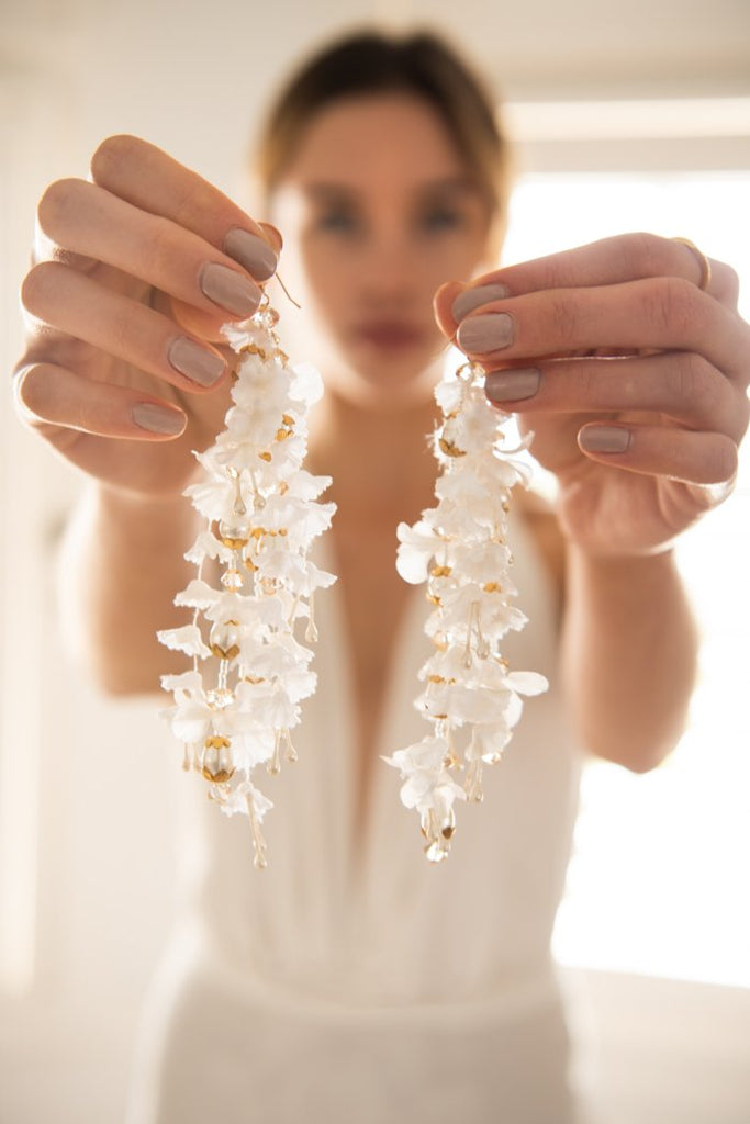 Willow Earrings