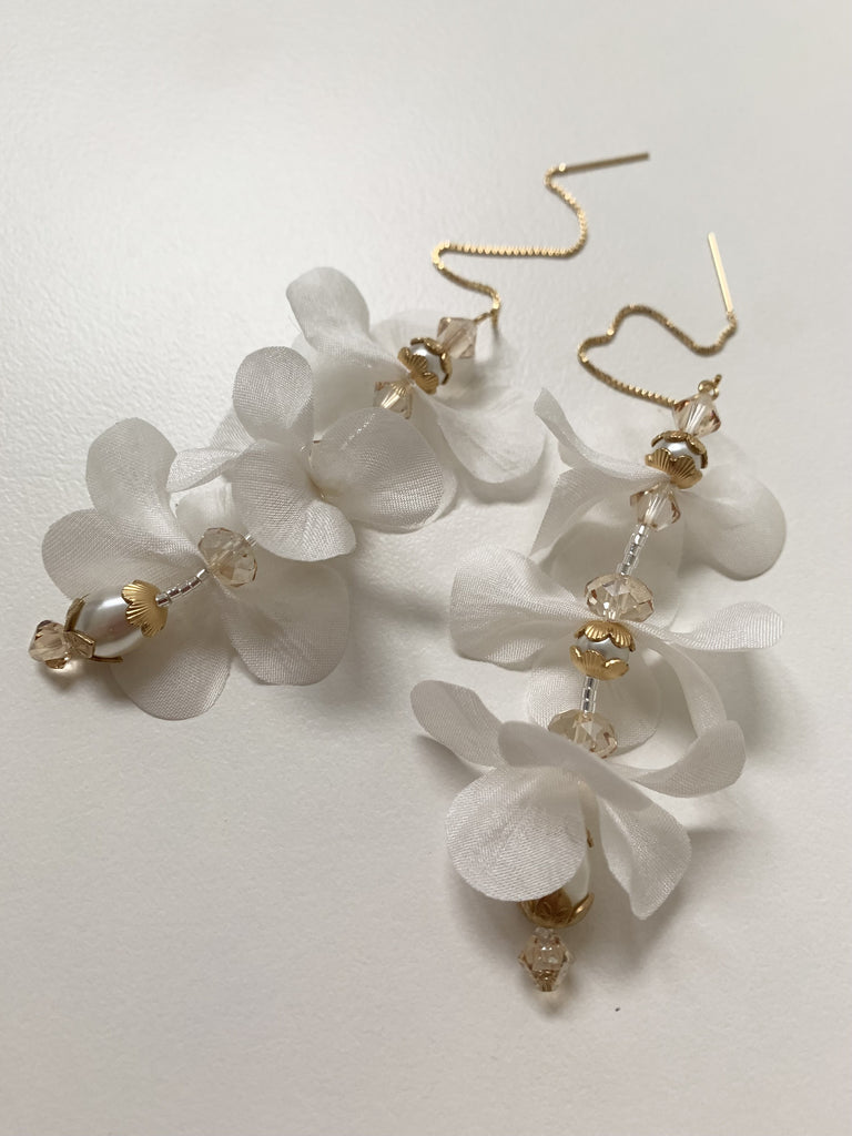 Blossom Threads