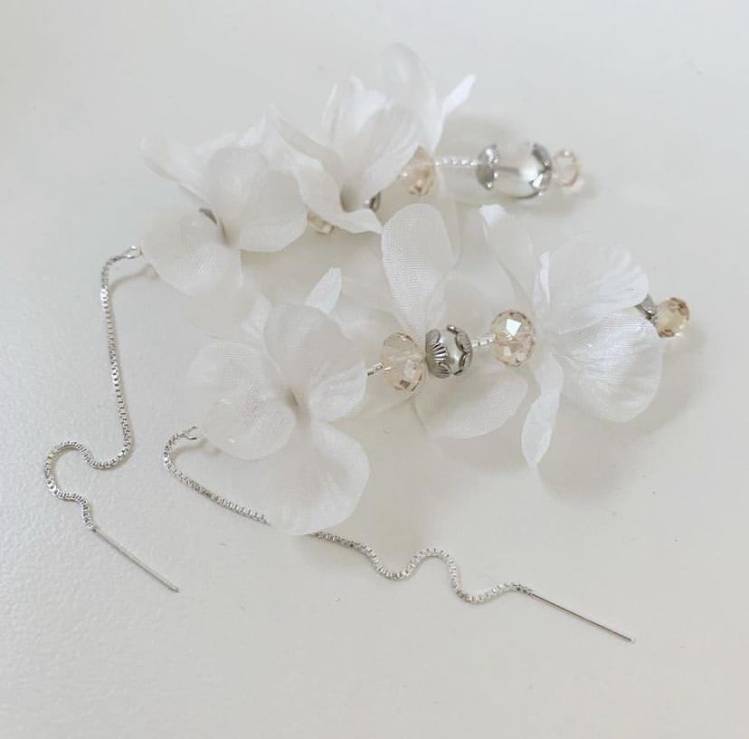 Blossom Threads